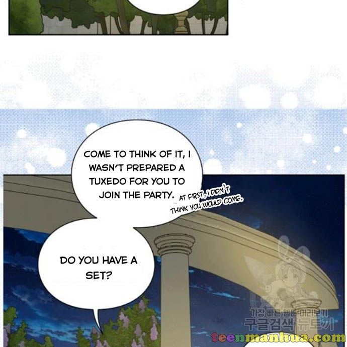 Lucia (Taruvi) Chapter 89.5 page 25