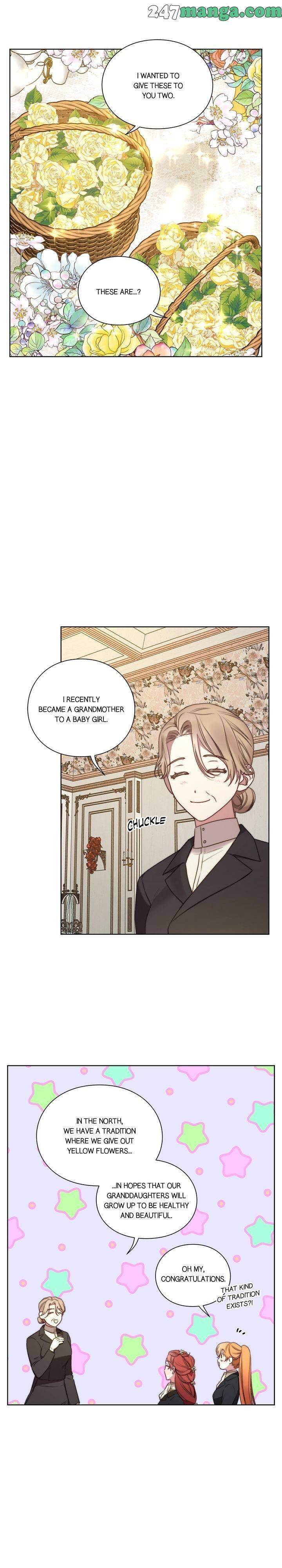 Lucia (Taruvi) Chapter 83 page 3