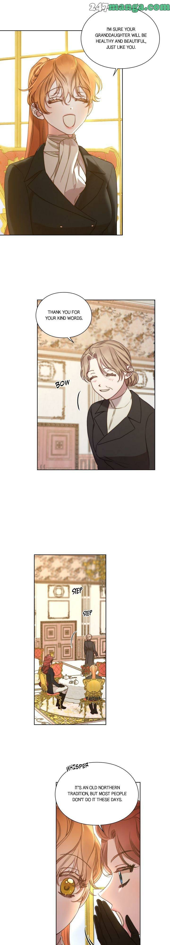 Lucia (Taruvi) Chapter 83 page 4