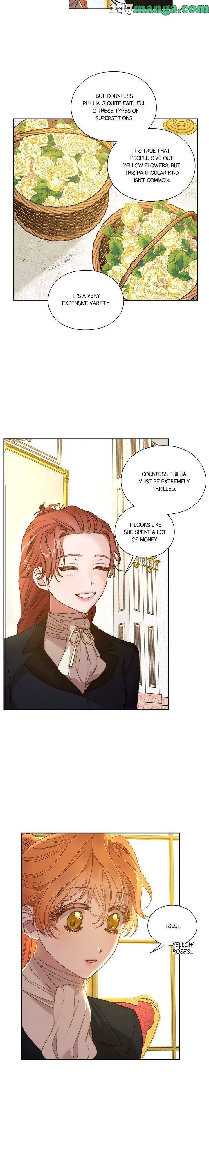 Lucia (Taruvi) Chapter 83 page 5