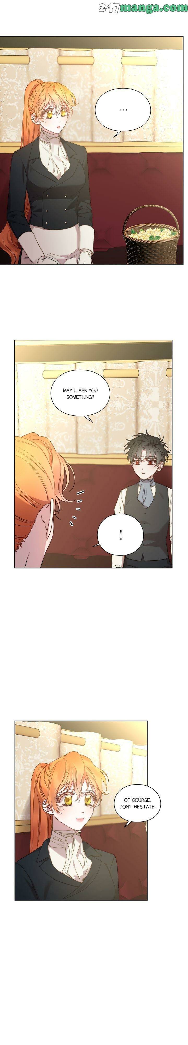 Lucia (Taruvi) Chapter 83 page 7