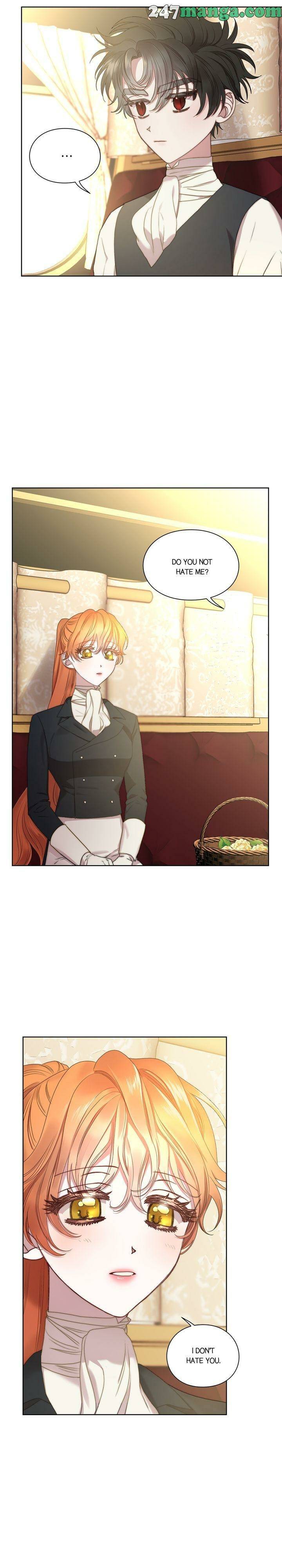 Lucia (Taruvi) Chapter 83 page 8
