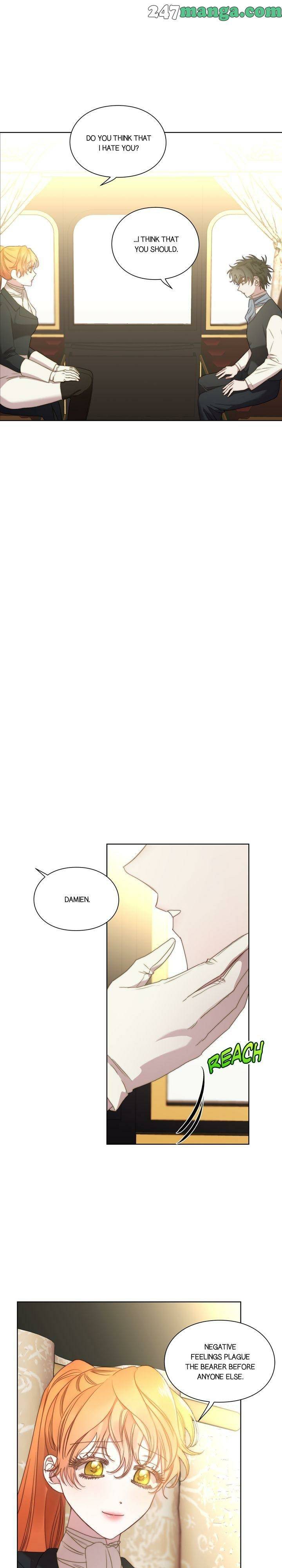 Lucia (Taruvi) Chapter 83 page 9