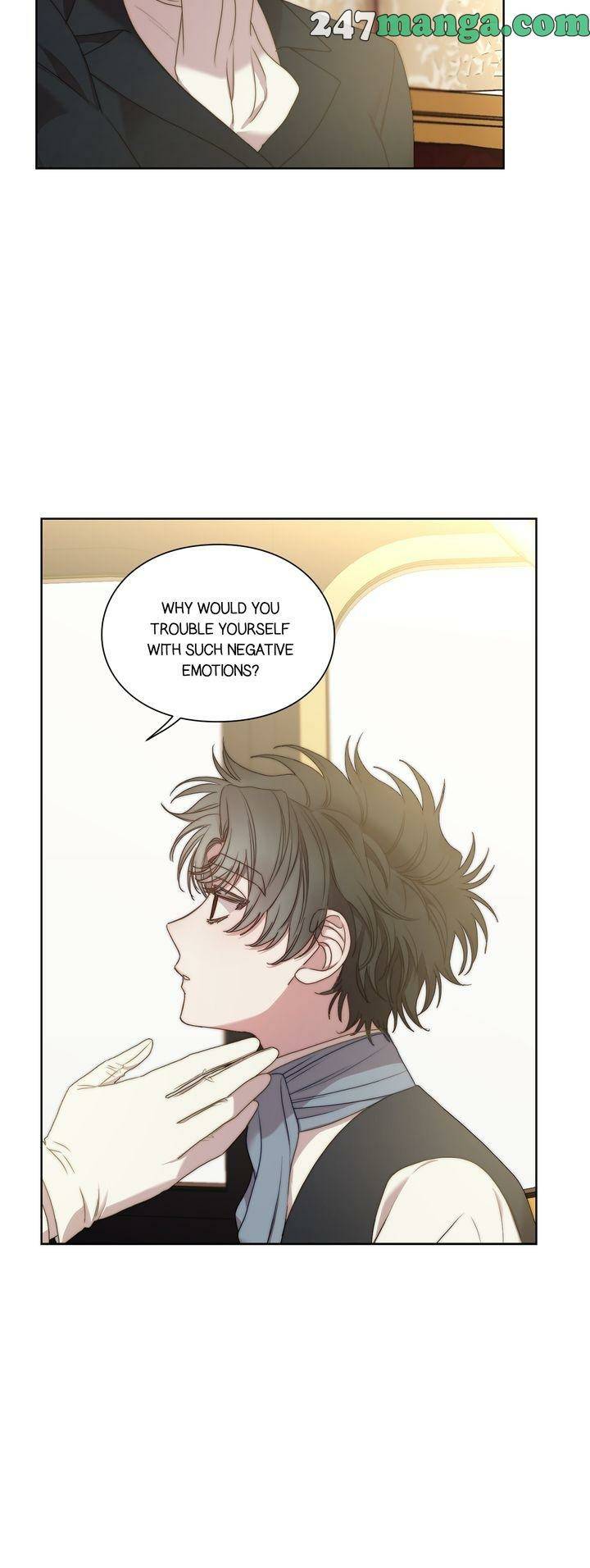 Lucia (Taruvi) Chapter 83 page 10