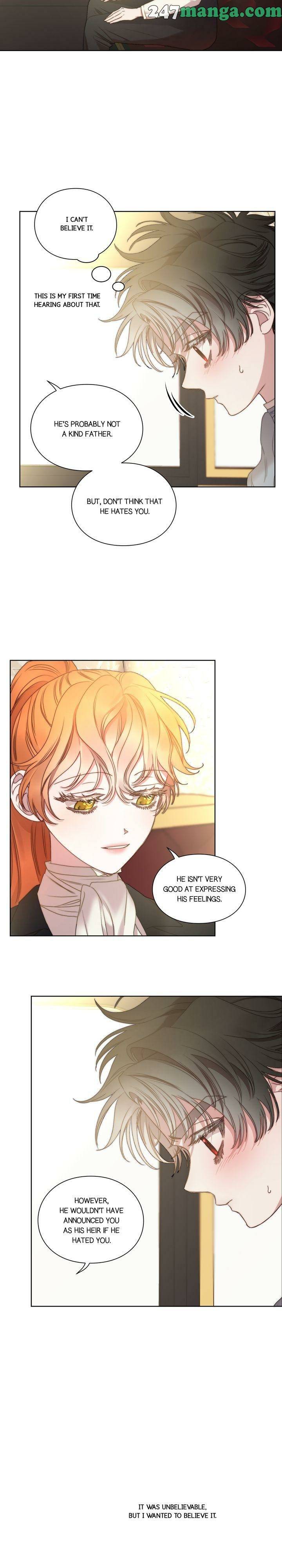 Lucia (Taruvi) Chapter 83 page 13
