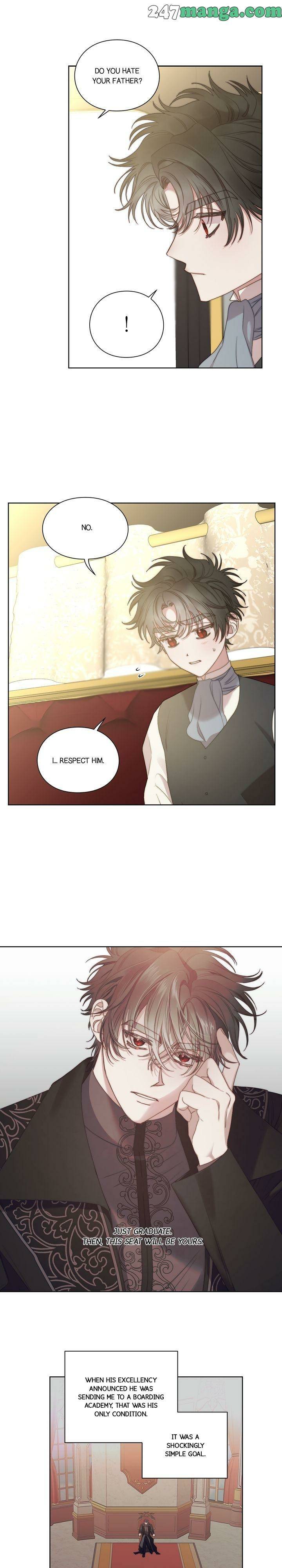 Lucia (Taruvi) Chapter 83 page 15