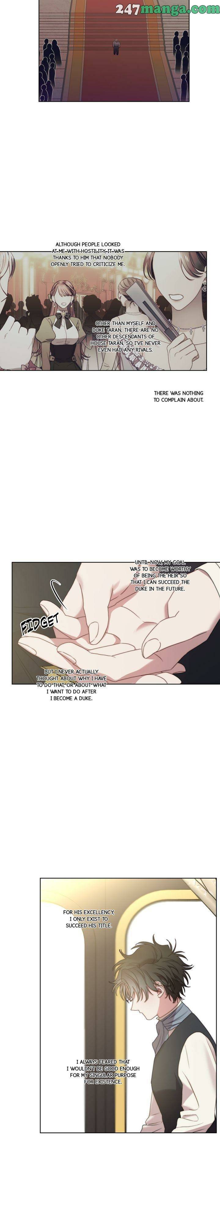 Lucia (Taruvi) Chapter 83 page 16