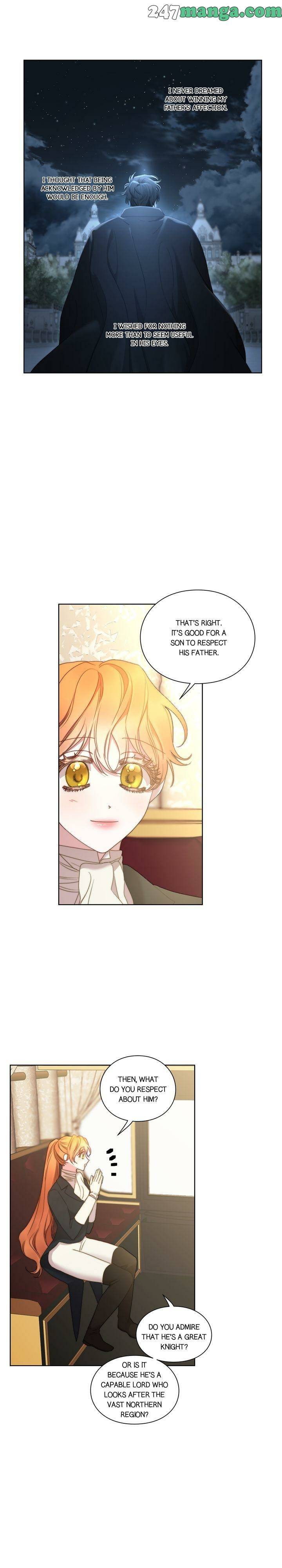 Lucia (Taruvi) Chapter 83 page 17