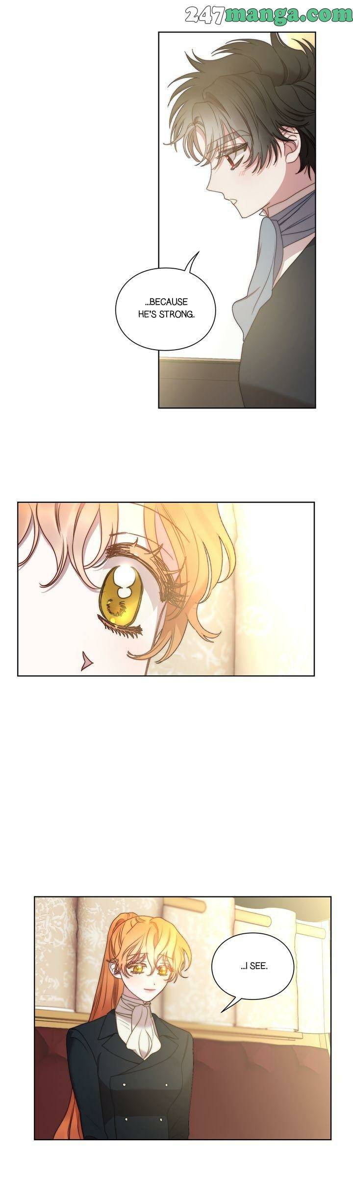 Lucia (Taruvi) Chapter 83 page 18