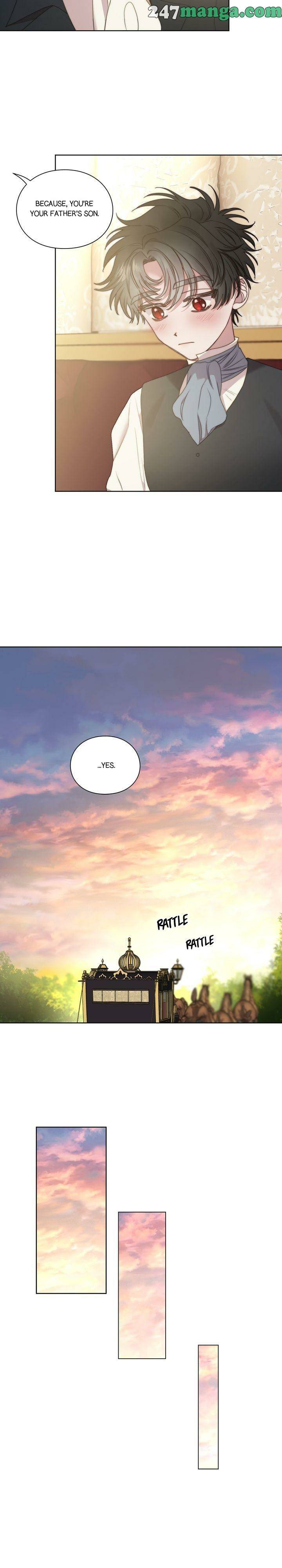Lucia (Taruvi) Chapter 83 page 21