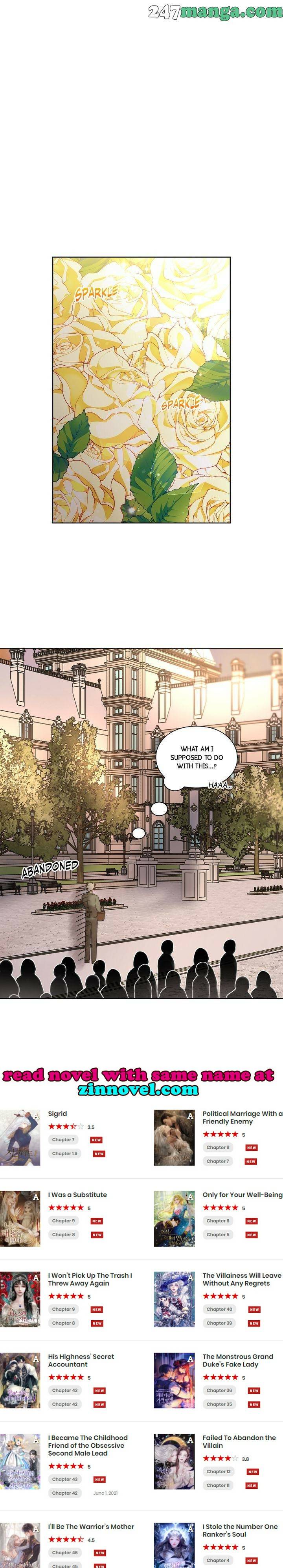 Lucia (Taruvi) Chapter 83 page 24