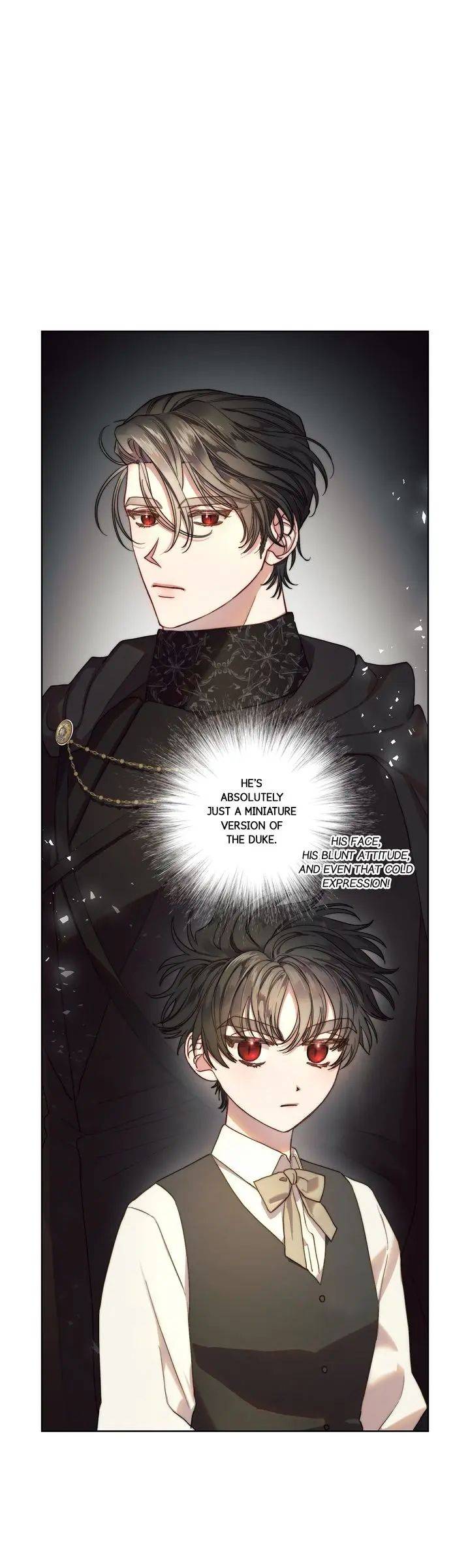 Lucia (Taruvi) Chapter 75 page 14