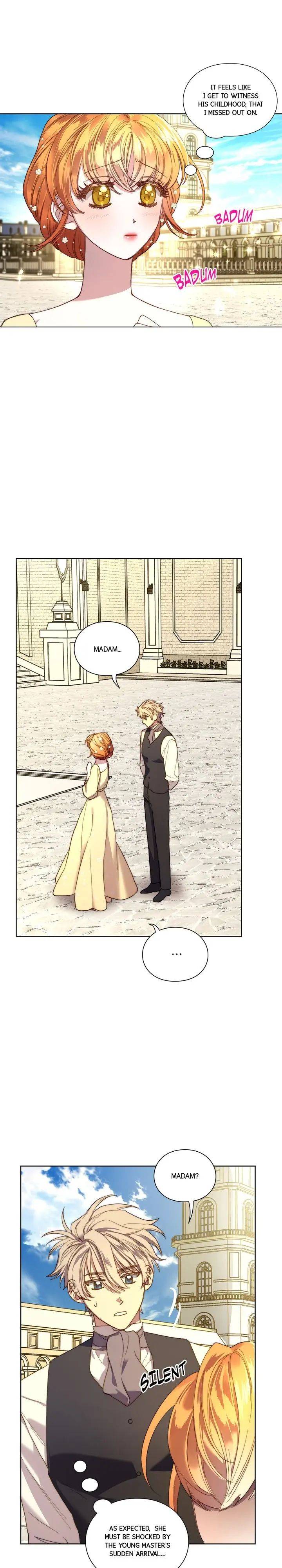 Lucia (Taruvi) Chapter 75 page 15