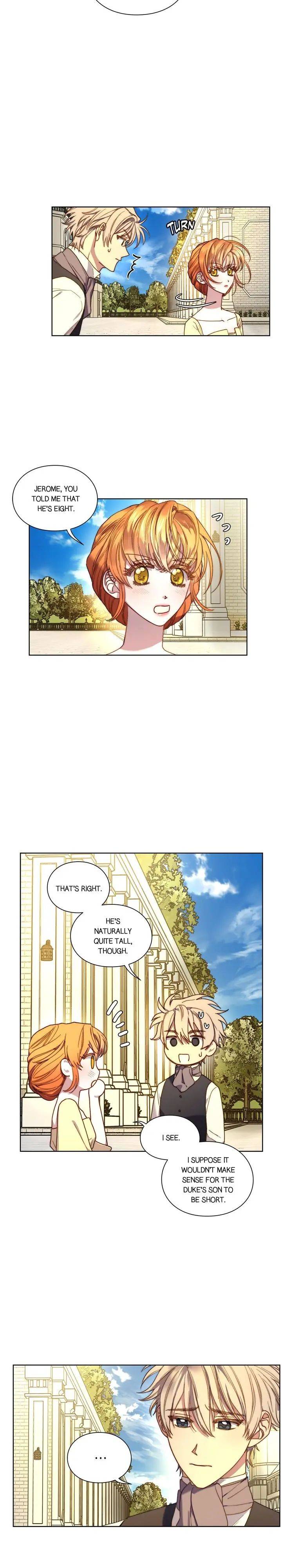 Lucia (Taruvi) Chapter 75 page 16