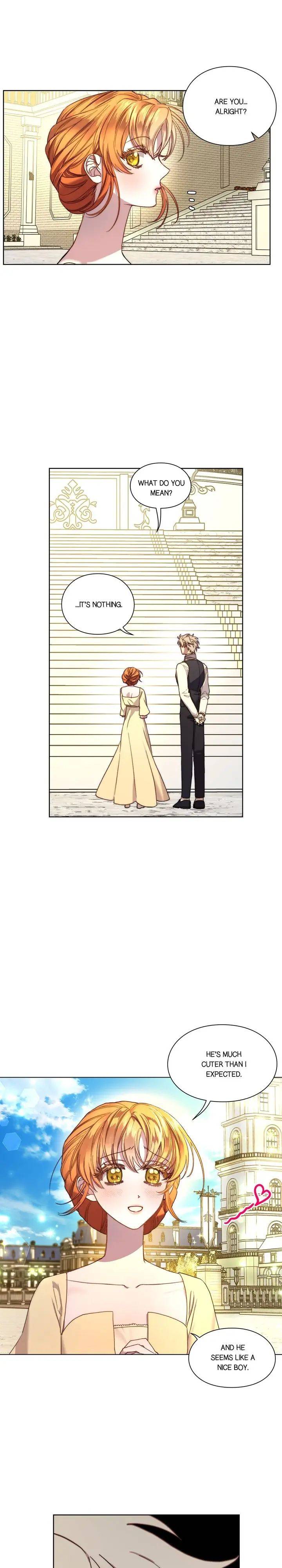 Lucia (Taruvi) Chapter 75 page 17