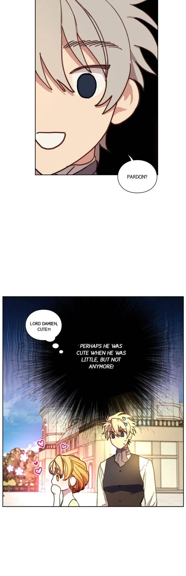 Lucia (Taruvi) Chapter 75 page 18