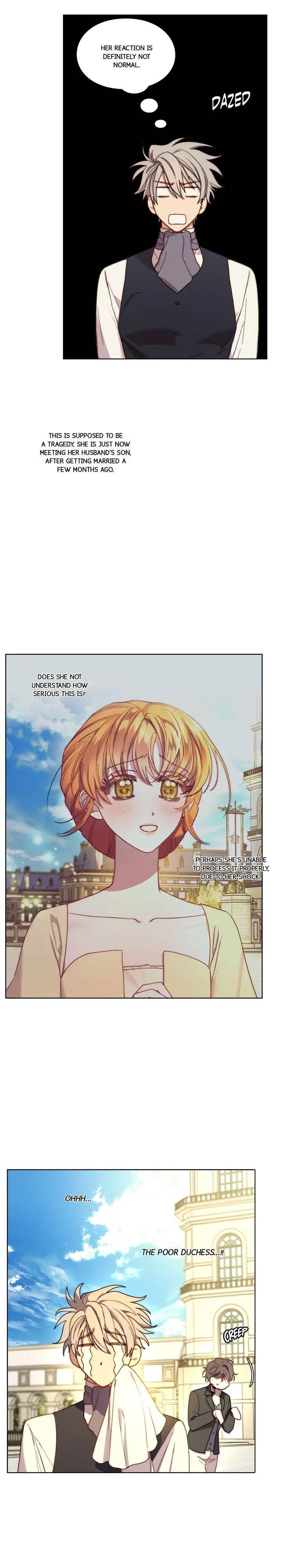 Lucia (Taruvi) Chapter 75 page 22