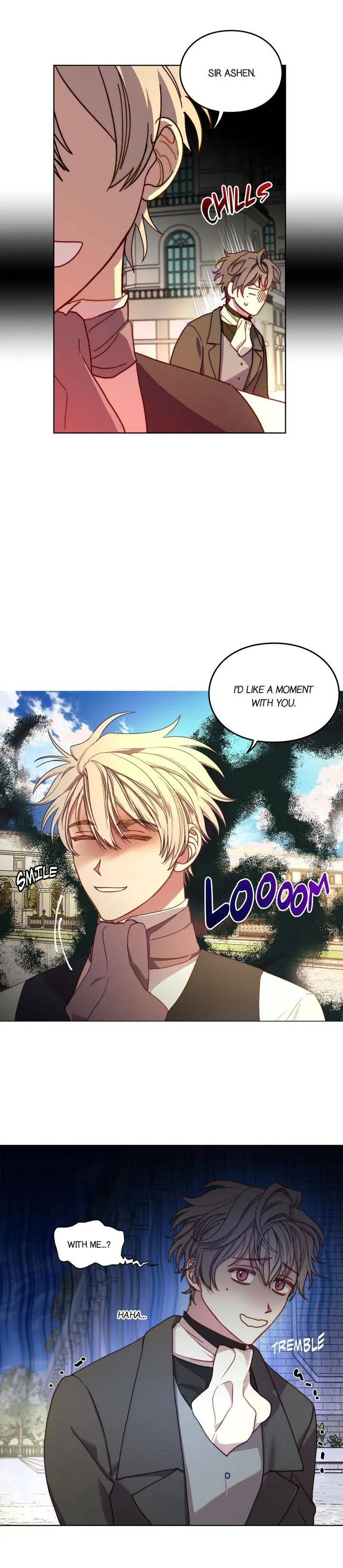 Lucia (Taruvi) Chapter 75 page 23