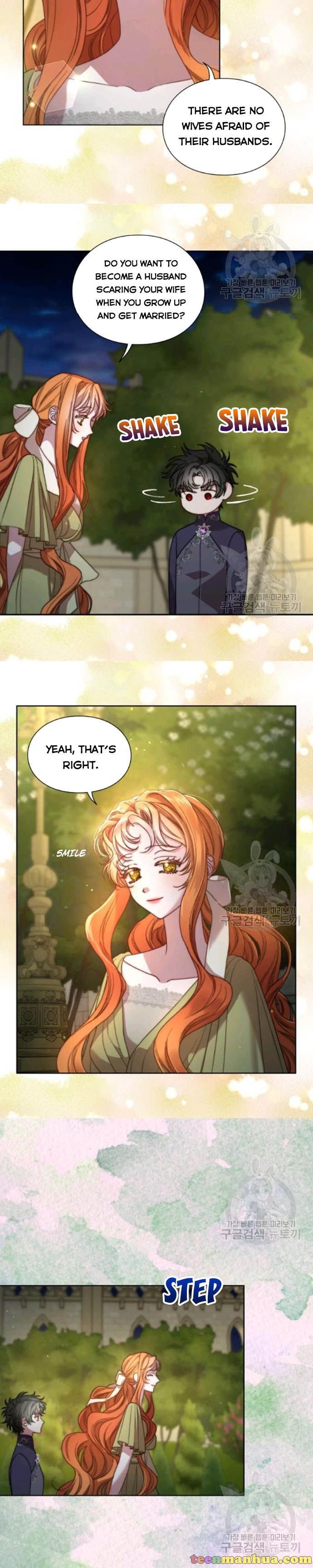 Lucia (Taruvi) Chapter 89 page 7