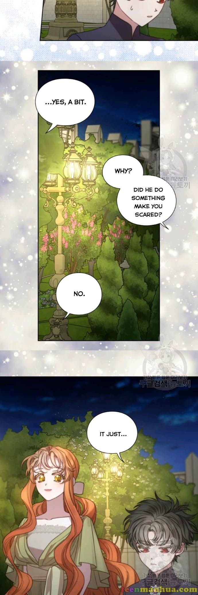 Lucia (Taruvi) Chapter 89 page 11
