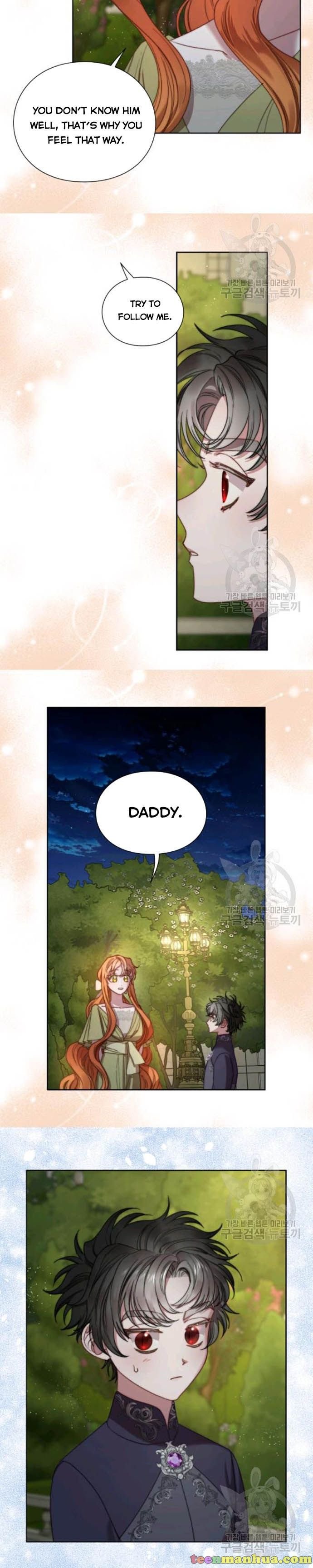 Lucia (Taruvi) Chapter 89 page 13