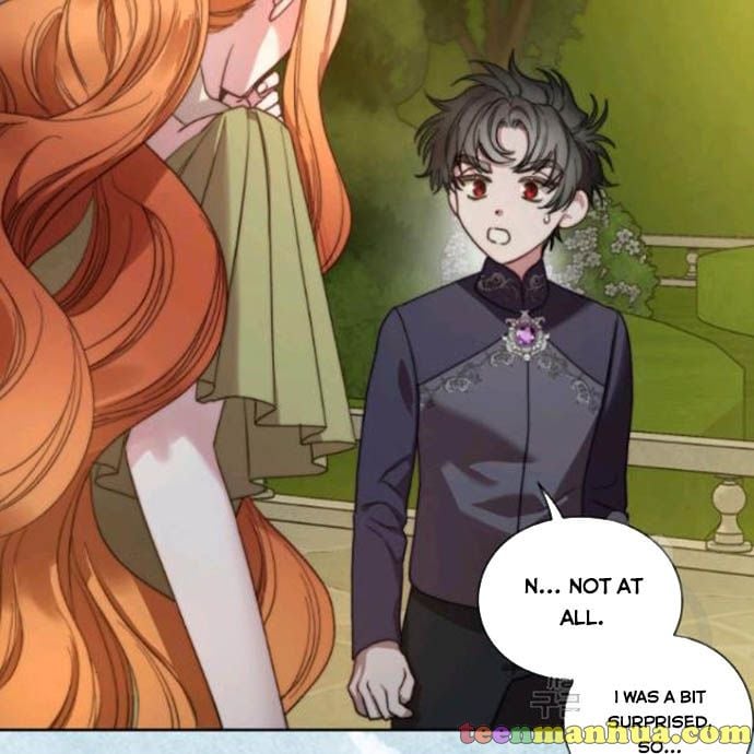 Lucia (Taruvi) Chapter 89 page 25
