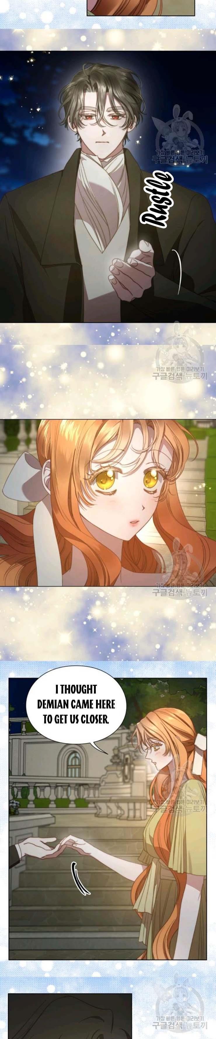 Lucia (Taruvi) Chapter 90.5 page 6