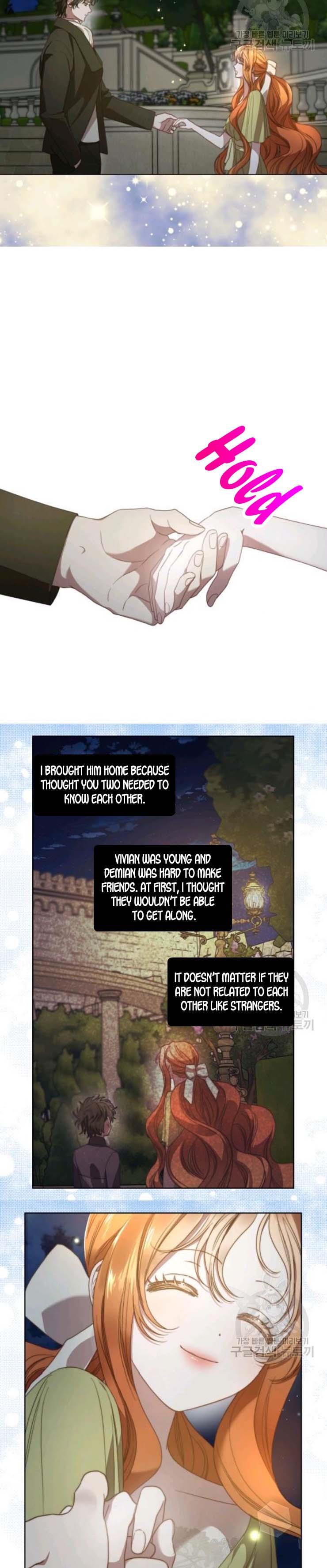 Lucia (Taruvi) Chapter 90.5 page 8