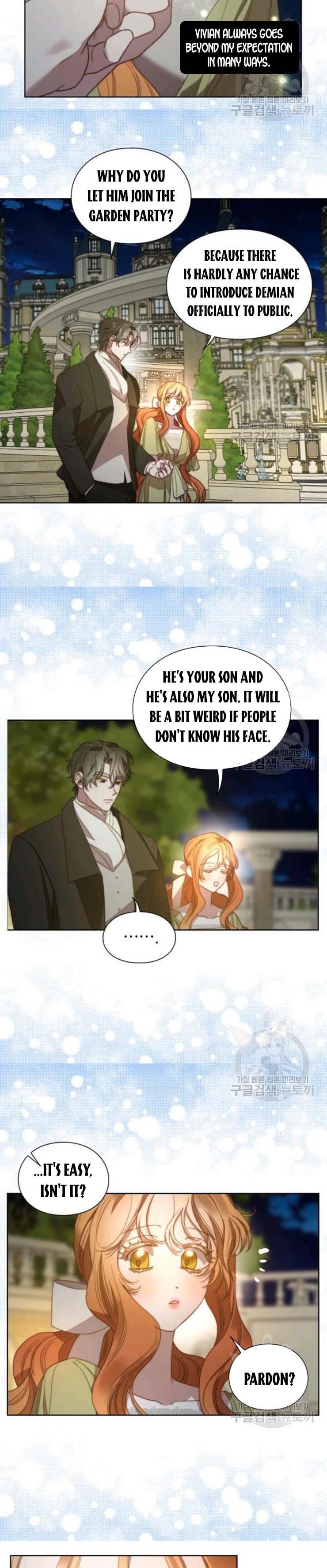 Lucia (Taruvi) Chapter 90.5 page 9