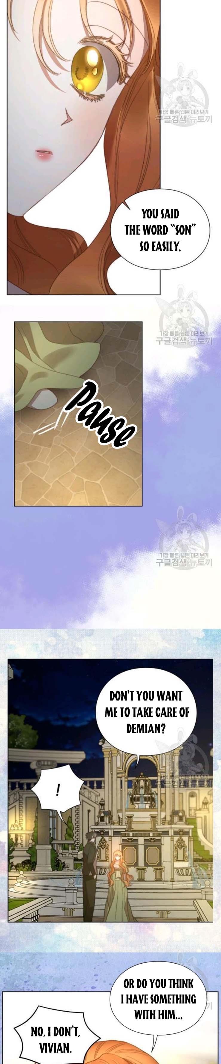 Lucia (Taruvi) Chapter 90.5 page 10