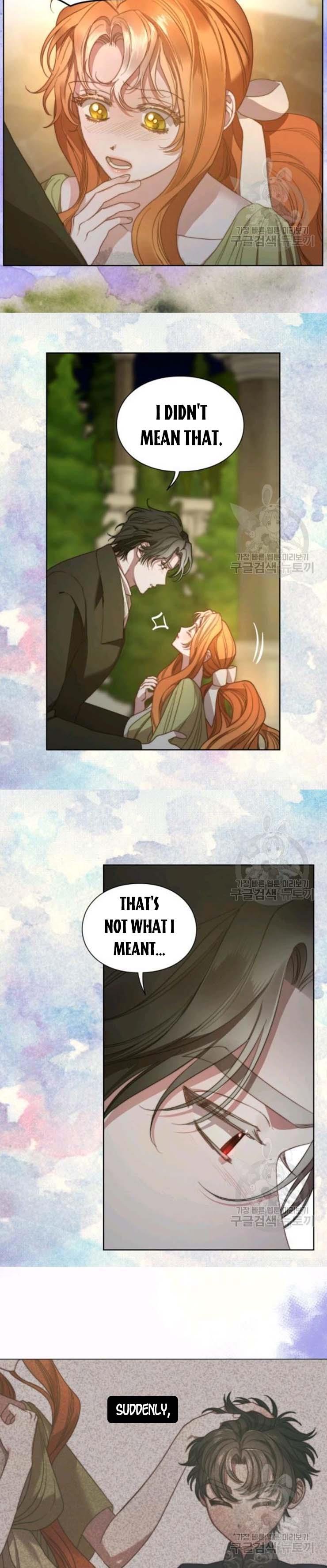 Lucia (Taruvi) Chapter 90.5 page 11