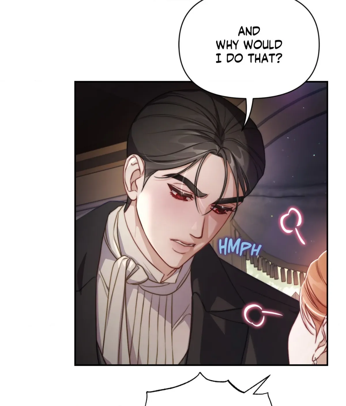 Lucia (Taruvi) Chapter 156 page 22