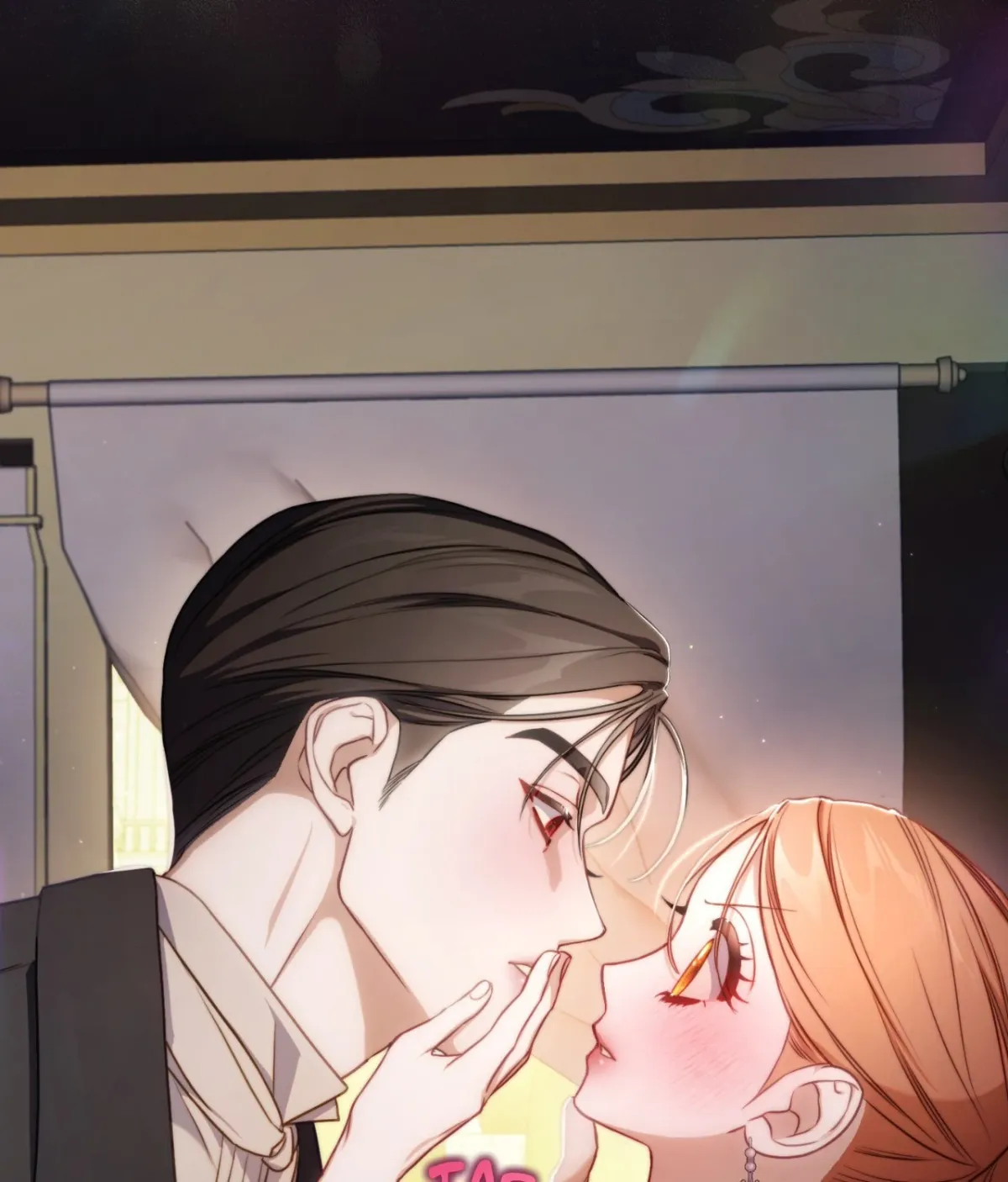 Lucia (Taruvi) Chapter 156 page 29