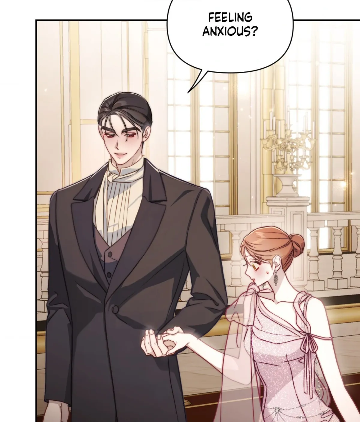 Lucia (Taruvi) Chapter 156 page 47