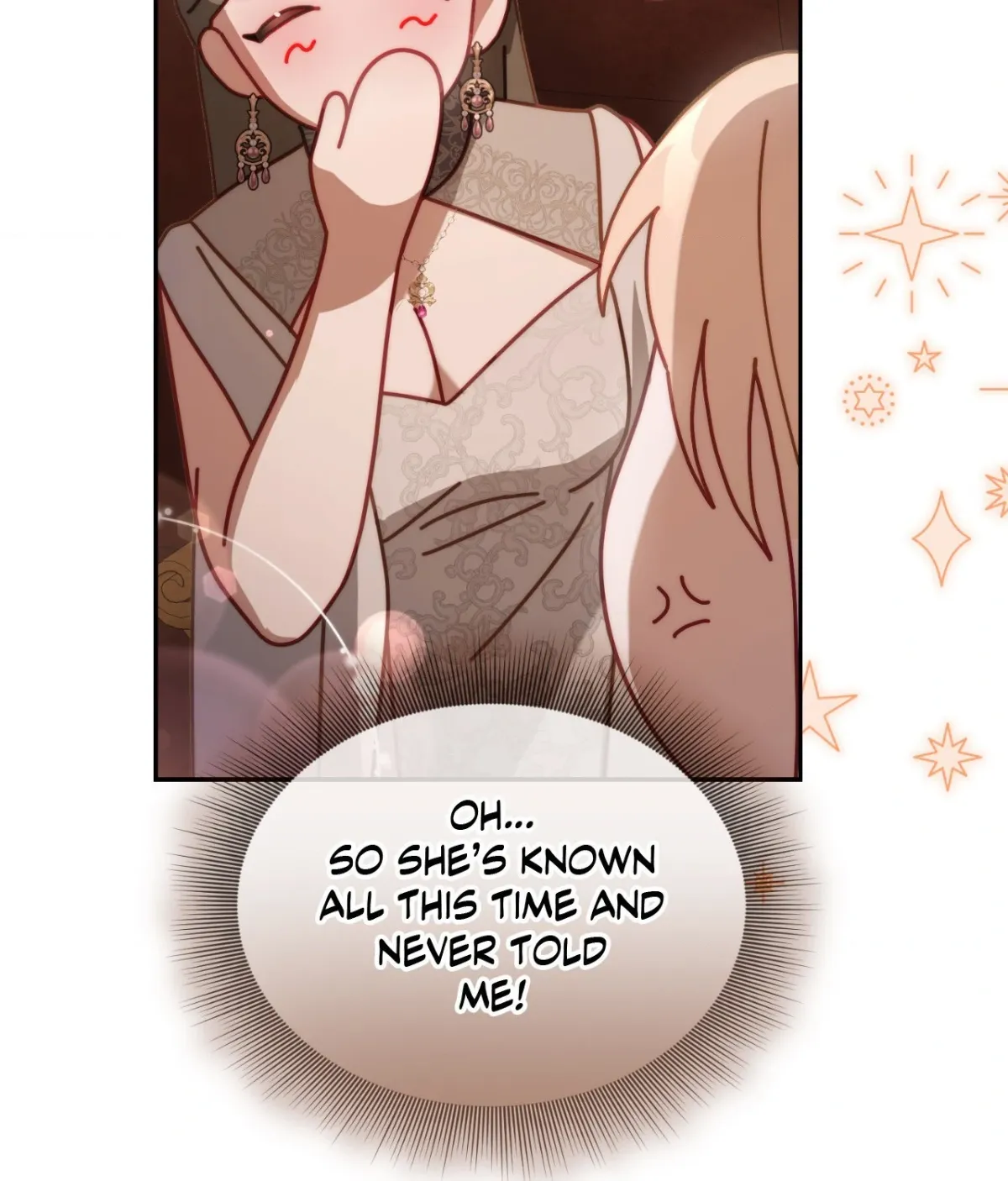 Lucia (Taruvi) Chapter 156 page 110