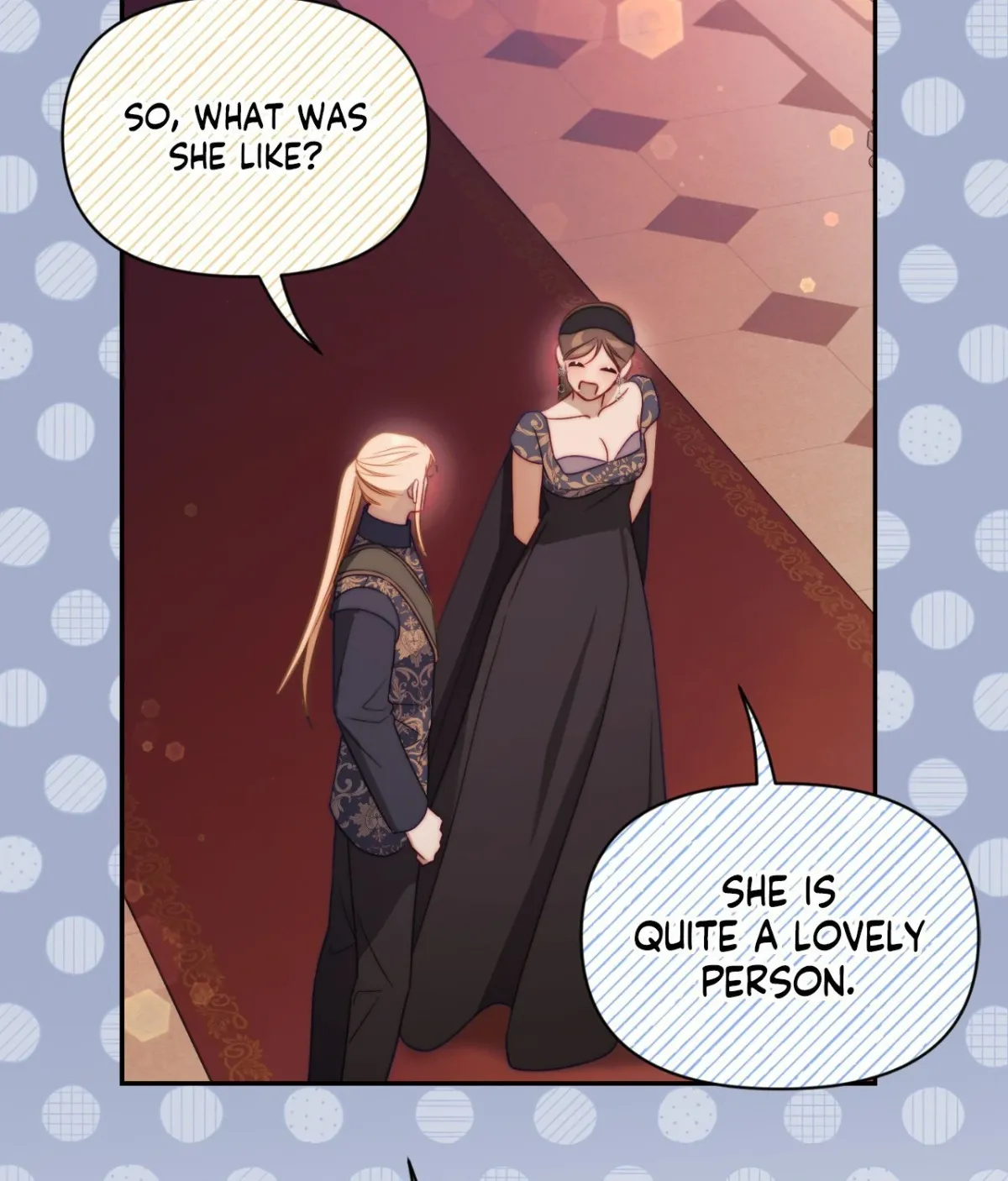 Lucia (Taruvi) Chapter 156 page 113