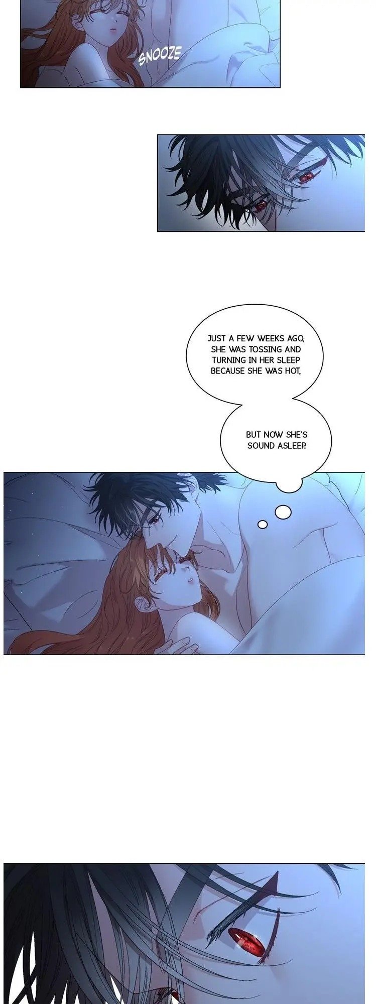 Lucia (Taruvi) Chapter 57.5 page 6