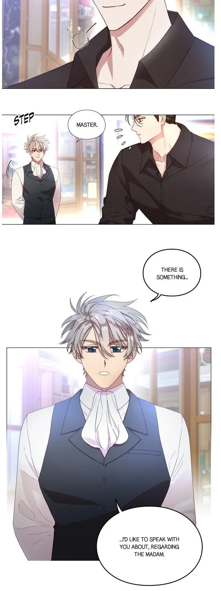 Lucia (Taruvi) Chapter 57.5 page 16