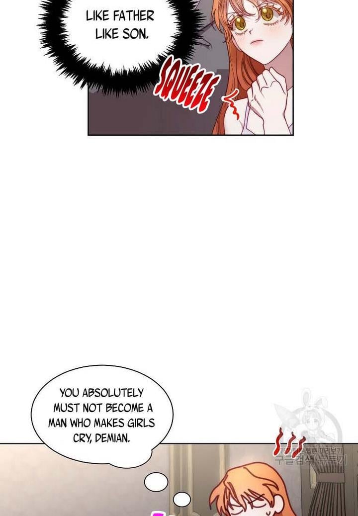 Lucia (Taruvi) Chapter 110 page 11