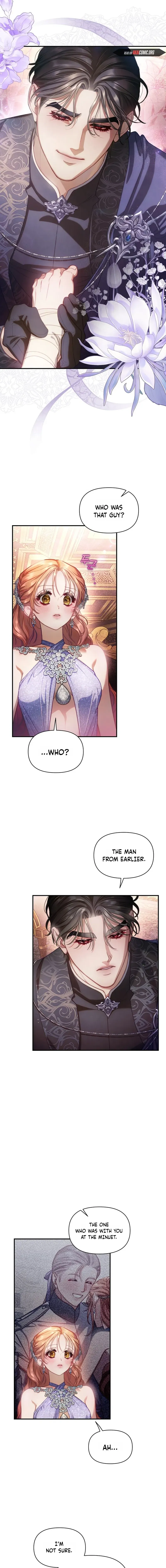 Lucia (Taruvi) Chapter 172 page 6