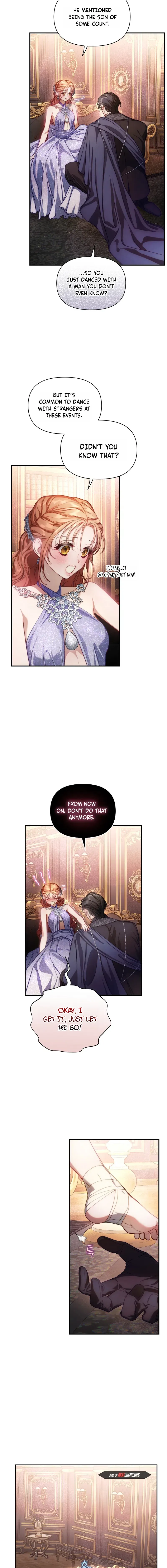 Lucia (Taruvi) Chapter 172 page 7