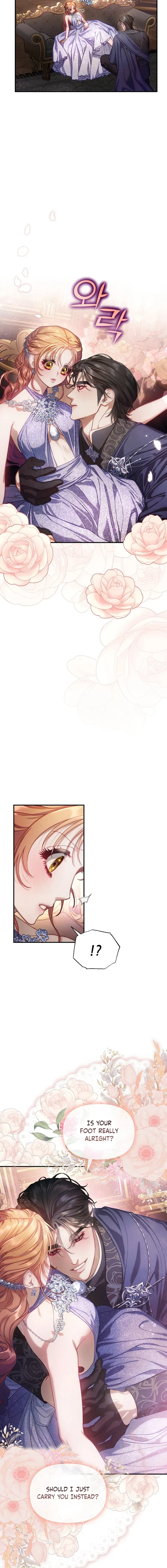 Lucia (Taruvi) Chapter 172 page 8