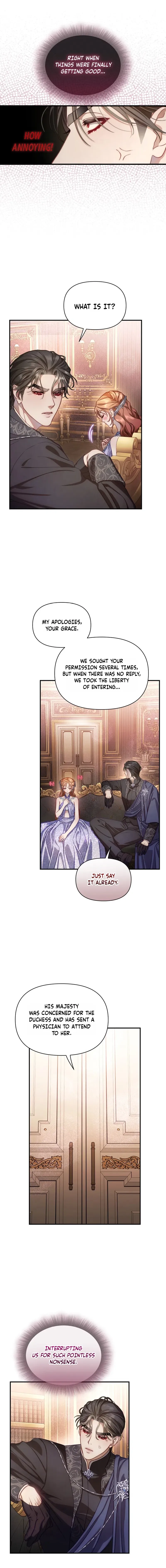 Lucia (Taruvi) Chapter 172 page 12