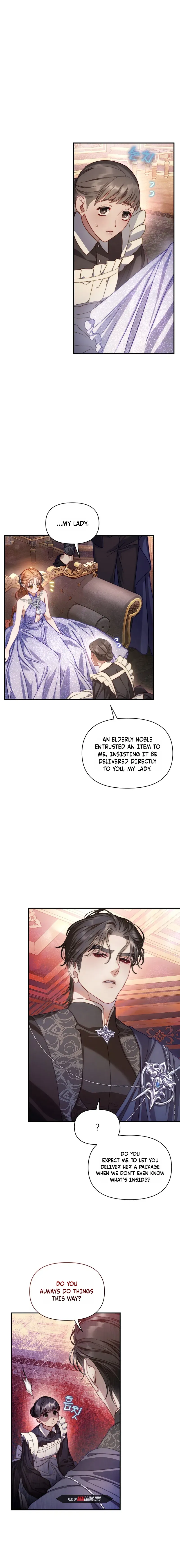 Lucia (Taruvi) Chapter 172 page 15