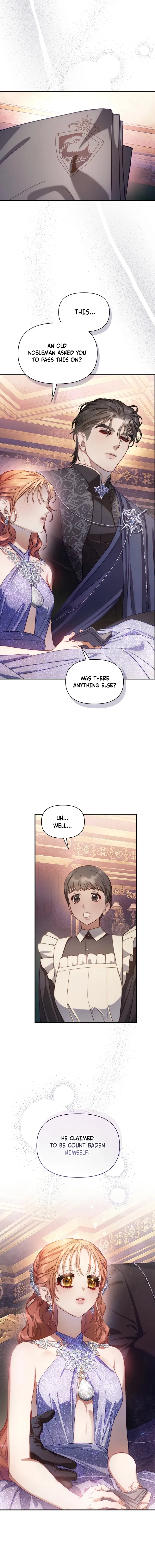 Lucia (Taruvi) Chapter 172 page 18