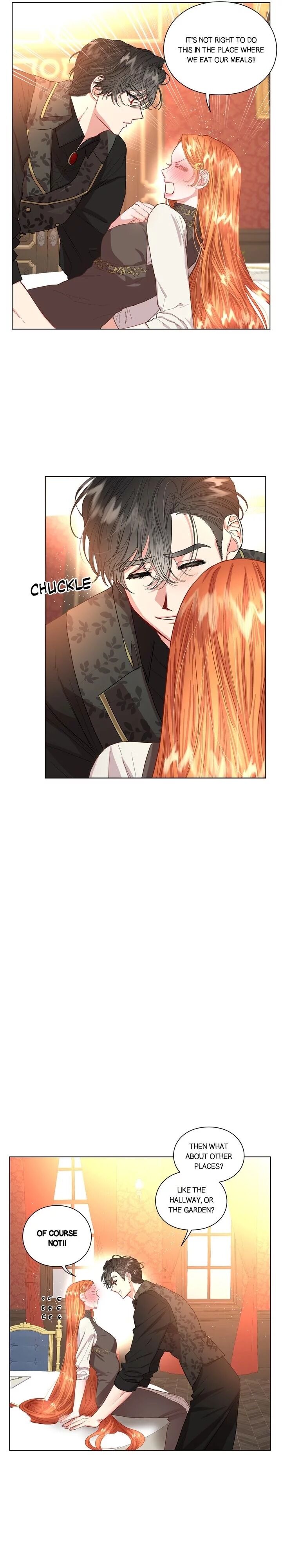 Lucia (Taruvi) Chapter 38 page 3
