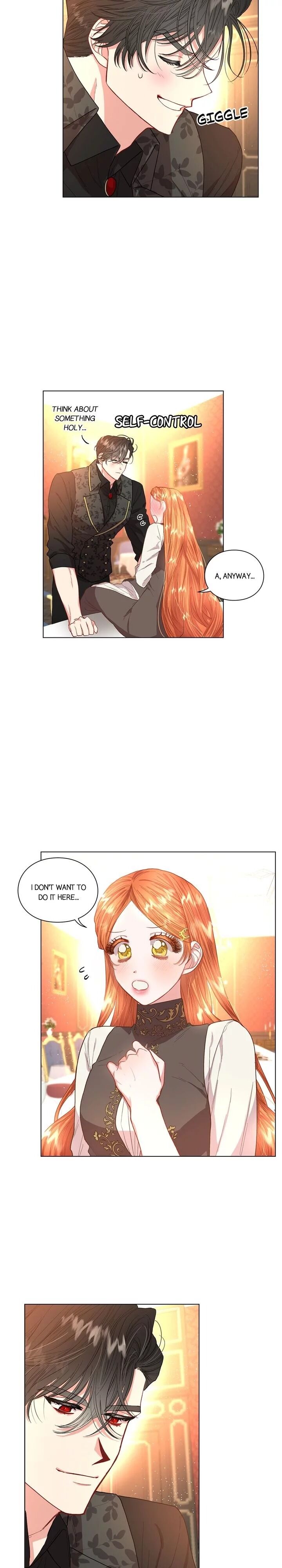 Lucia (Taruvi) Chapter 38 page 7