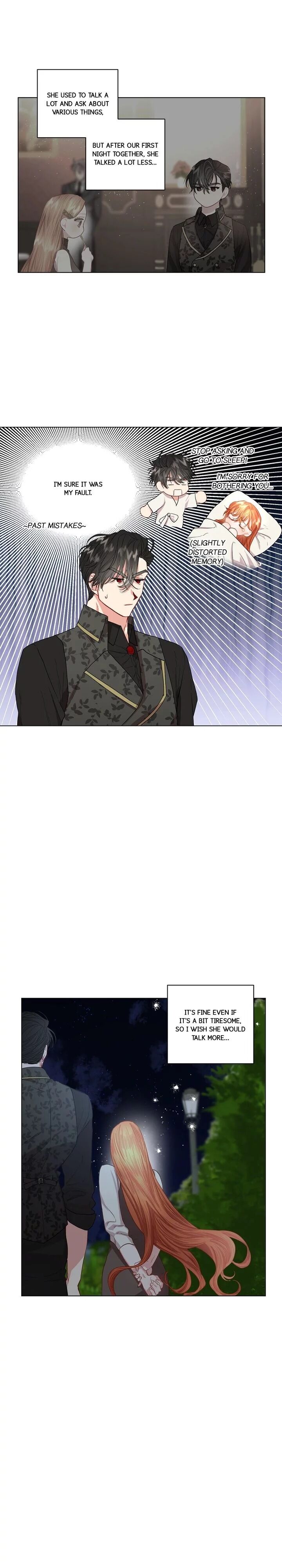Lucia (Taruvi) Chapter 38 page 12