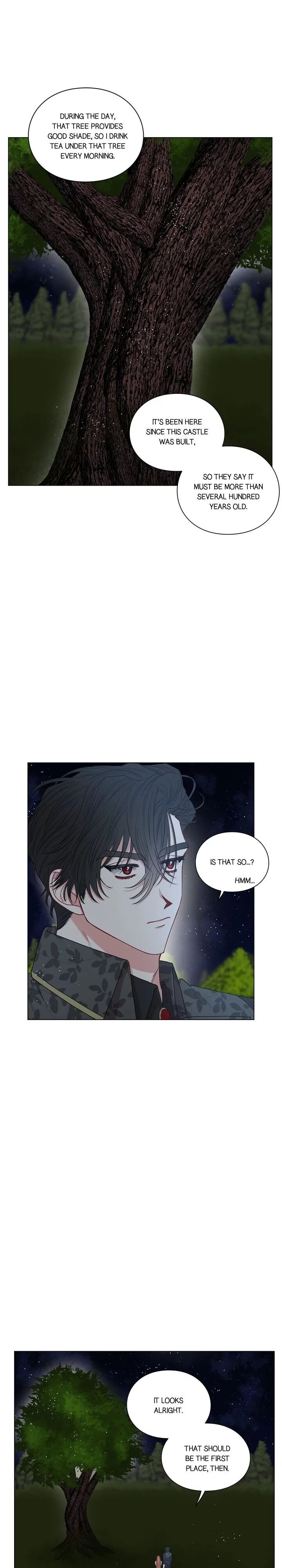 Lucia (Taruvi) Chapter 38 page 14