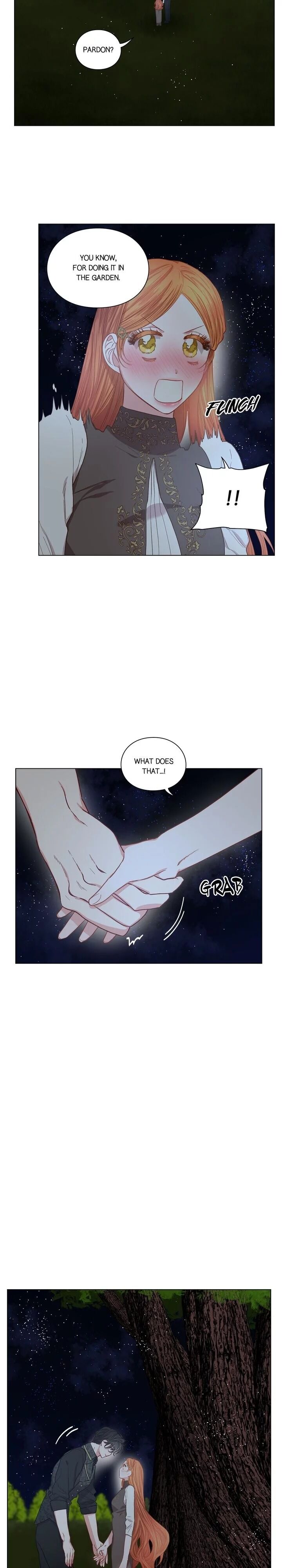 Lucia (Taruvi) Chapter 38 page 15